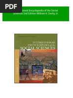 Ebooks PDF) Download International Encyclopedia of The Social ...