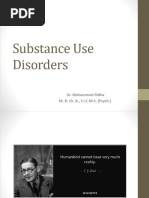 Glasgow Modified Alcohol Withdrawal Scale | PDF | Benzodiazepine ...