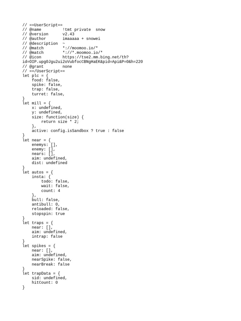TMT Mod | PDF | Computers