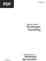 Download Pedmn Bimbingan Dan Konseling by Tri Endah SN79198546 doc pdf