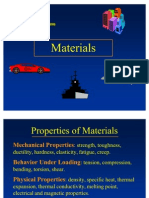 Matl Manufacturing