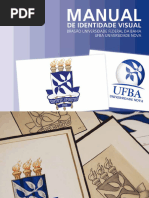 Manual da Marca da UFF | PDF