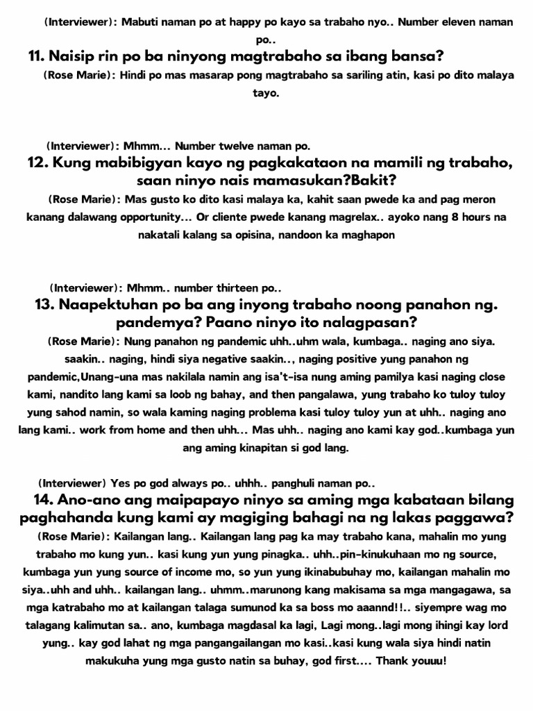 What Does Mabuti Naman Mean In Tagalog