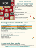 Time_countable or Uncountable Noun | PDF