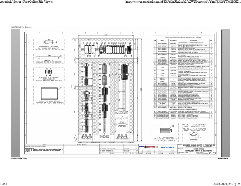 Layout | PDF