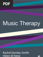 Download Music Therapy Creative Therapies in Practice Series by Elanorr SN79202720 doc pdf