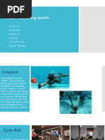 Rugby Boys: Inhalant Abuse in the Philippines | PDF | Medical Specialties