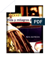 Vida y Milagros de Un Ex Maria José Moreno