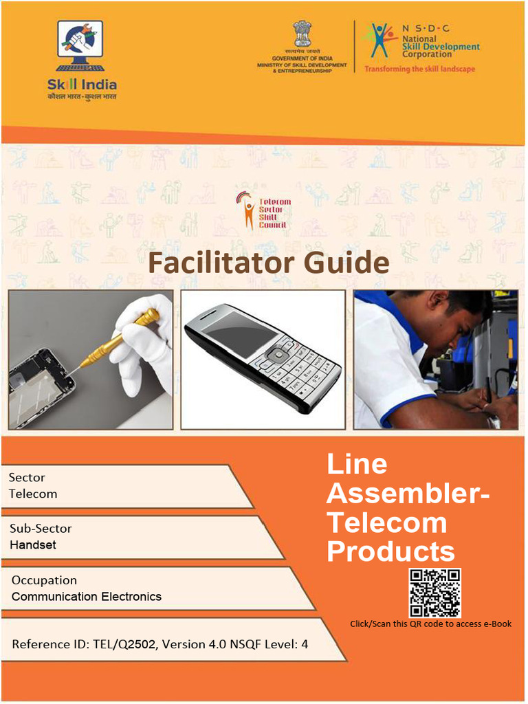 FG English Line Assembler - Telecom Products TELQ2502 4.0 | PDF | Fiber ...