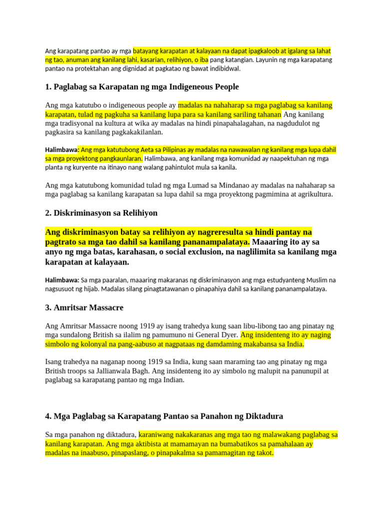Dula | PDF