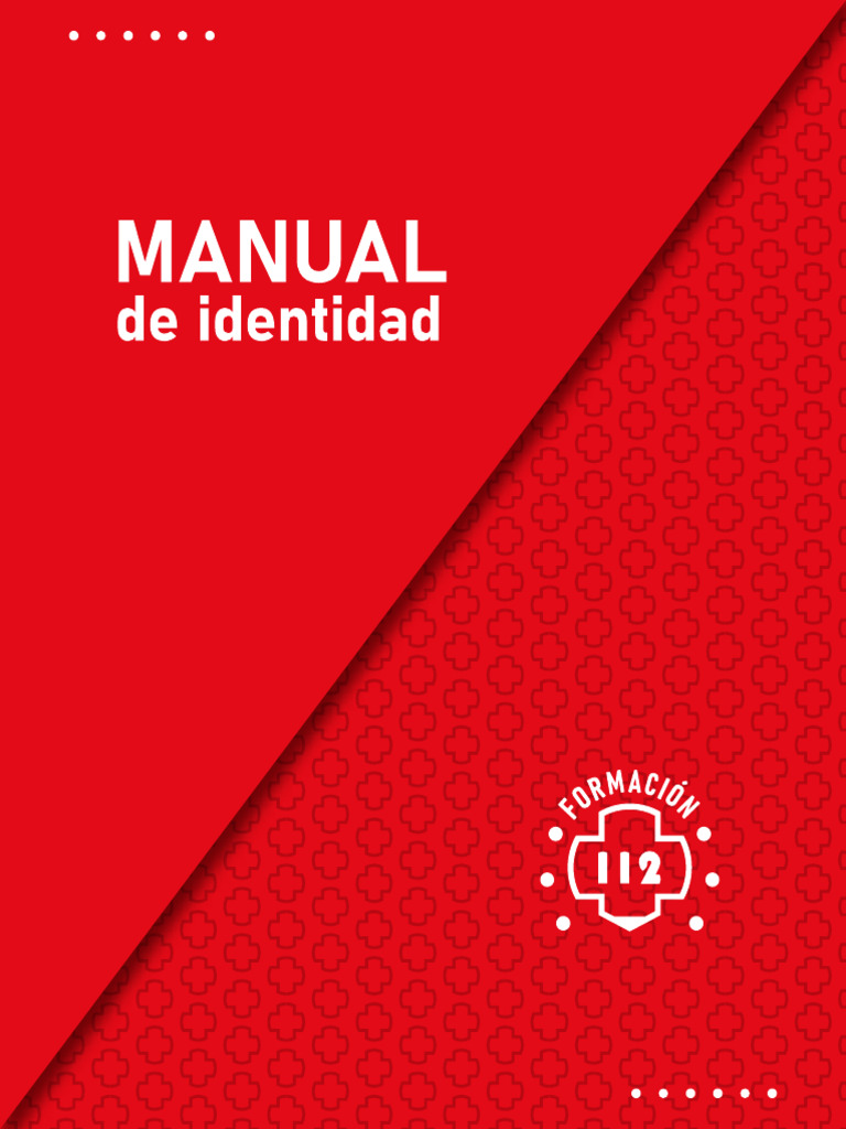 Manual de Identidad de Marca 112 Valencia | PDF | Color | Marca