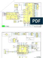 SCMA11 Address Bus Data Bus DDR Data: Internal Antenna M1 U800