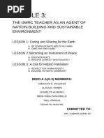 Plant Observer's Guidebook | PDF | Spore | Perennial Plant