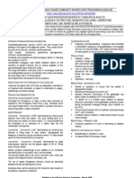 Octreotide-GEP Tumours - Adults - NOV08