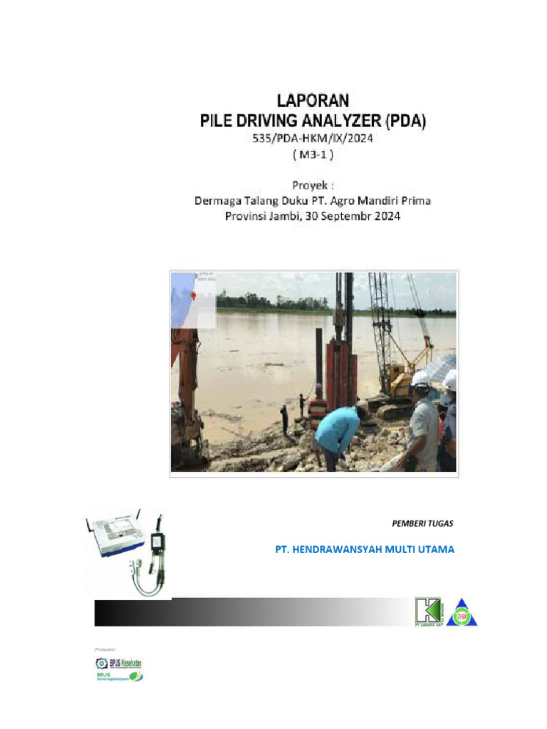 PDA Analysis and Equipment Specs Report | PDF | Business | Computers