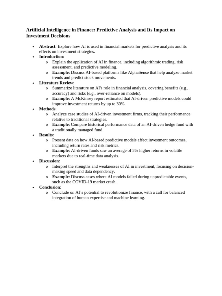 ARTIFICIAL INTELLIGENCE IN FINANCE A PYTHON BASED GUIDE PDF DOWNLOAD visual data 7