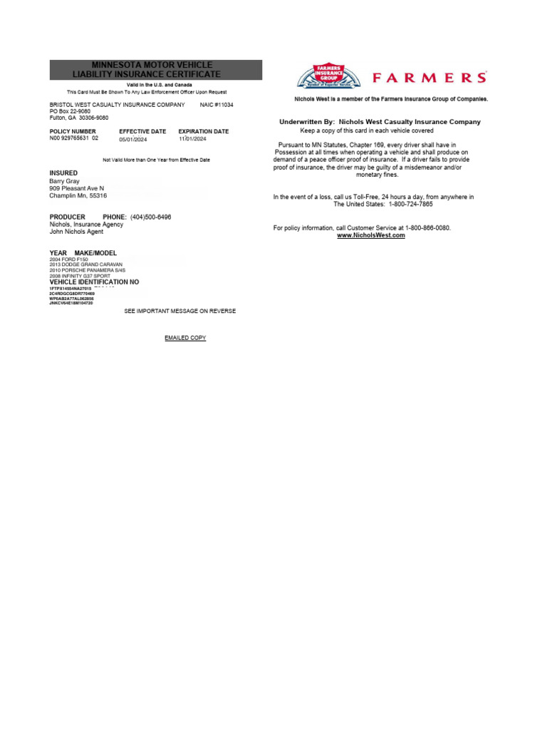 Insurance pdf financial services financial risk