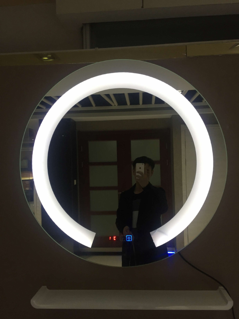LED Mirror | PDF