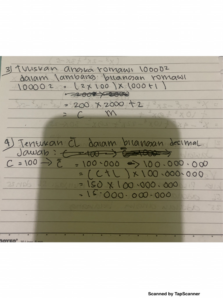 Tugas 2 Mk Pendidikan Matematika 1 Pdf