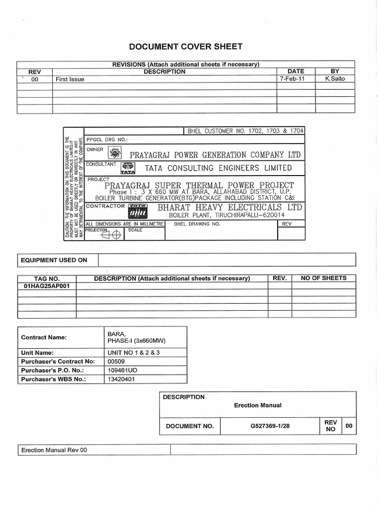 BRP | PDF