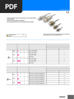 DFGG Series Magnetic Sensor Specs | PDF | Bipolar Junction Transistor ...