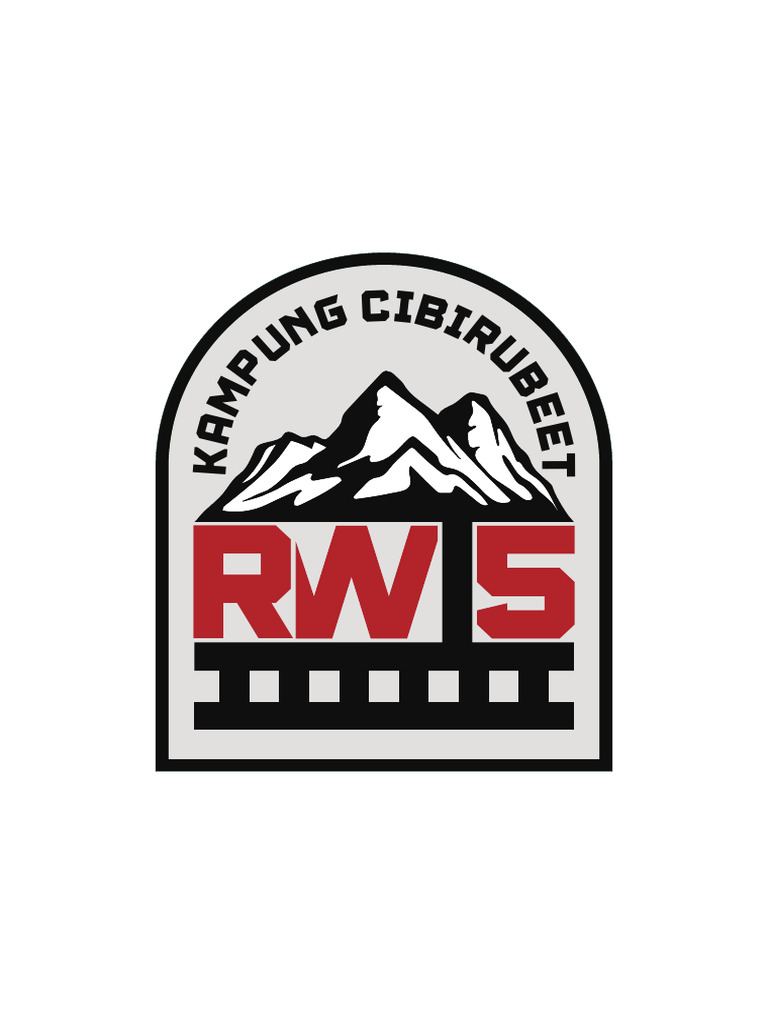 Logo RW 3 | PDF