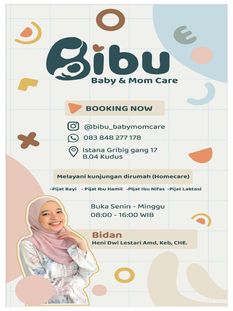Bibu Pricelist 2024 | PDF