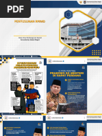 Pedoman RKPD 2026 untuk Pemerintah Daerah | PDF
