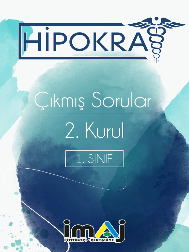 1 - 2 Çıkmış Sorular | PDF