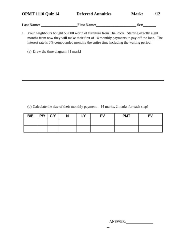 Quiz 14 v3 pdf