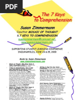 7 Keys Zimmerman