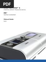 INOmax DSIR Plus Pocket Guide | PDF | Equipment | Gases