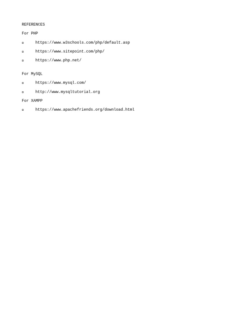 Last page pdf