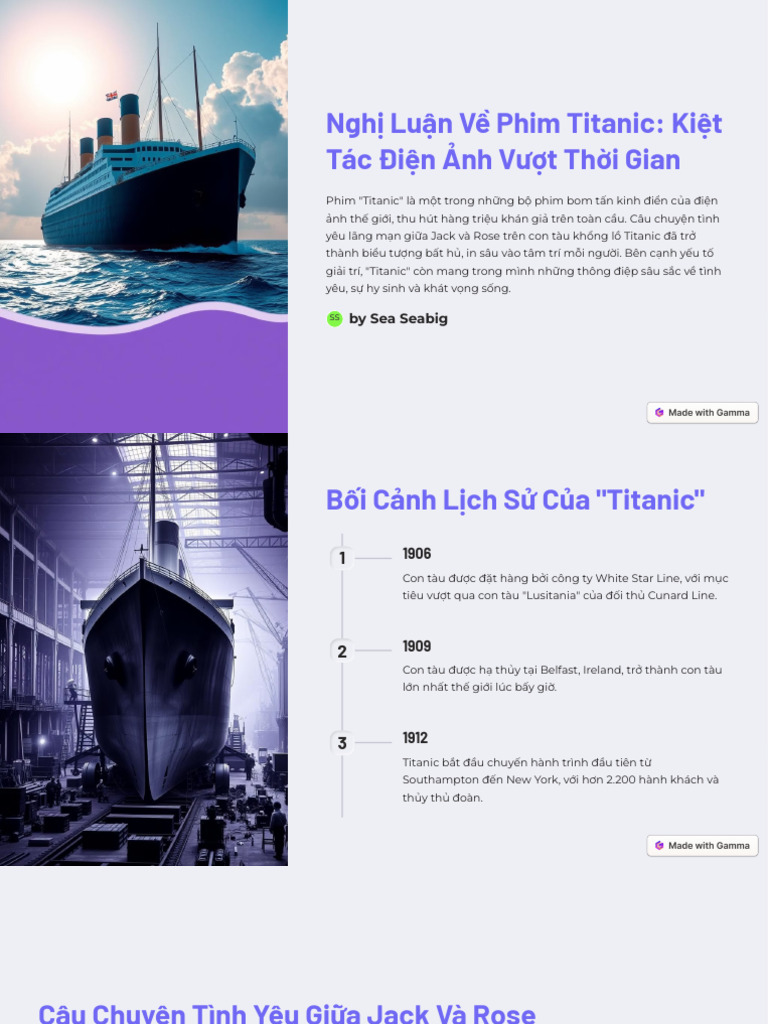 Nghi luan ve phim titanic kiet tac djien anh vuot thoi gian pdf