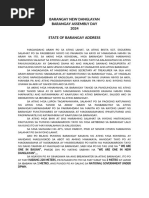 KP. FORM 9 Patawag | PDF