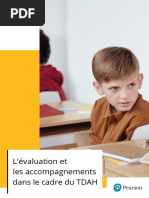Évaluation WURS-25 du TDAH chez les adultes | PDF