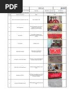 Delivery Docket Template Sample | PDF