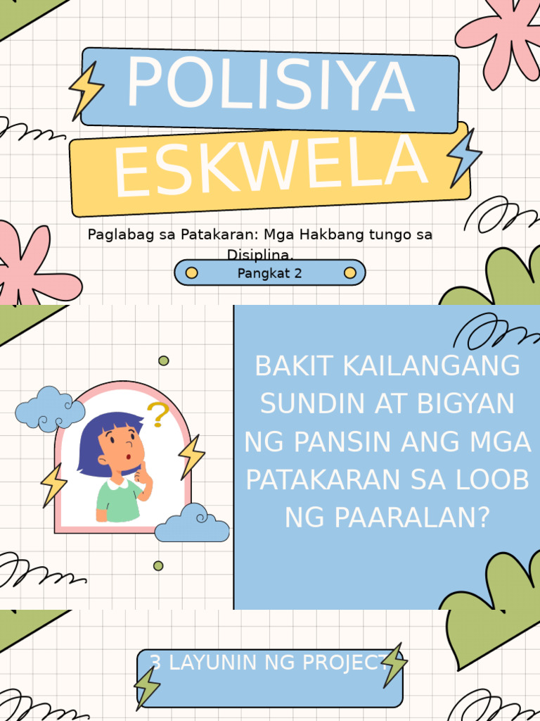 Project | PDF