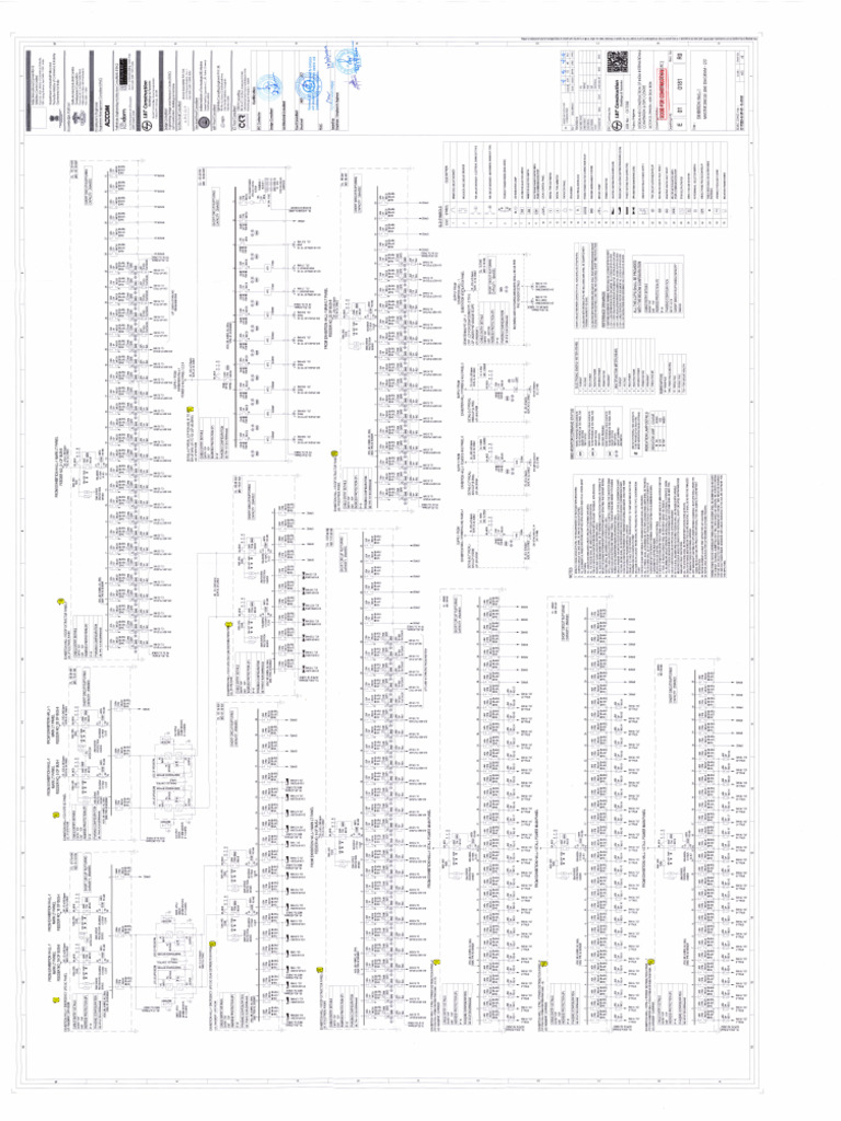 4.Drawings-MEP Part2 | PDF