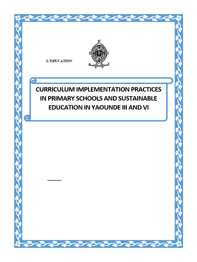 Ens 20 0103 | PDF | Sustainability | Sustainable Development