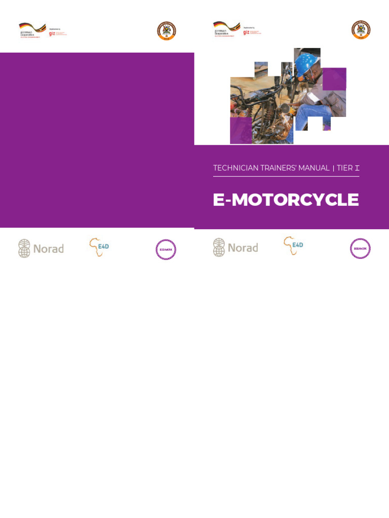 Technician Manual | PDF | Electrical Connector | Screw