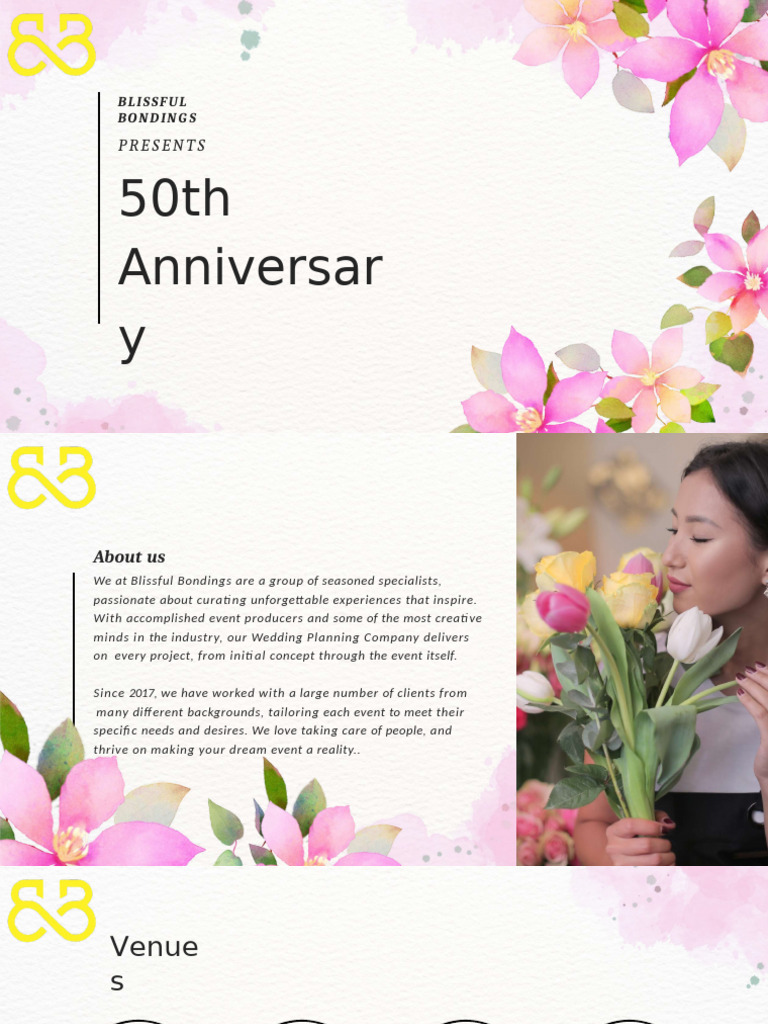 50th Anniversary - Compressed | PDF