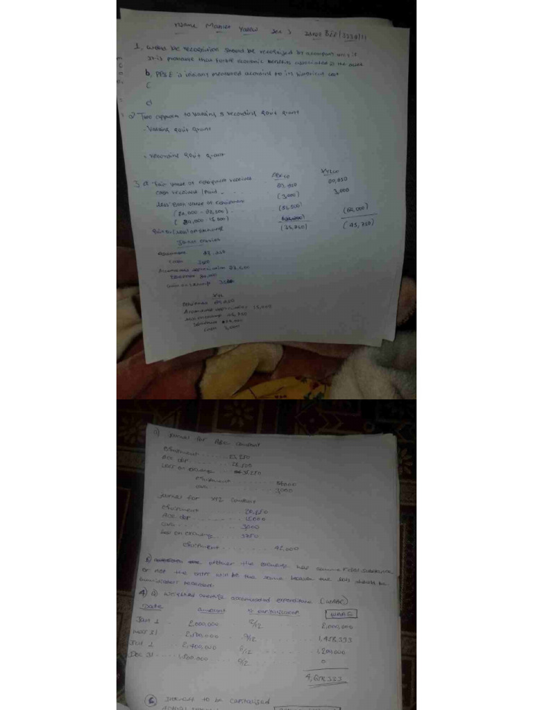 Mahalet Yalew | PDF