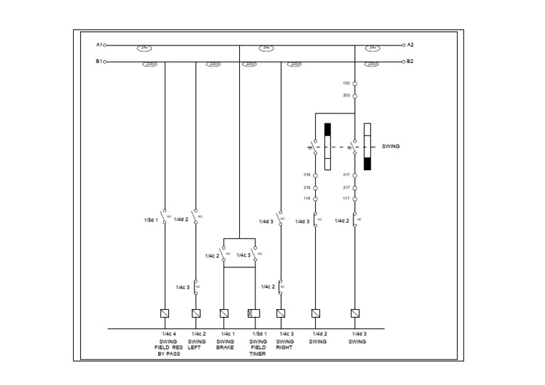 Swing Control | PDF