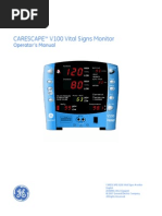 Download DinamapCarescapeV100 OpsManual by bullmikey SN79220616 doc pdf