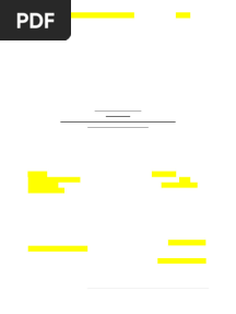 Bill of Exchange Template