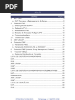 Tabela ARP e Funcionamento do Protocolo | PDF | Rede de computadores ...