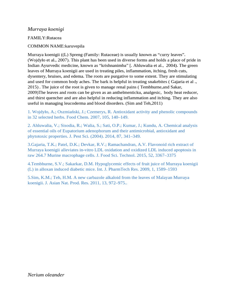 sarang project | PDF