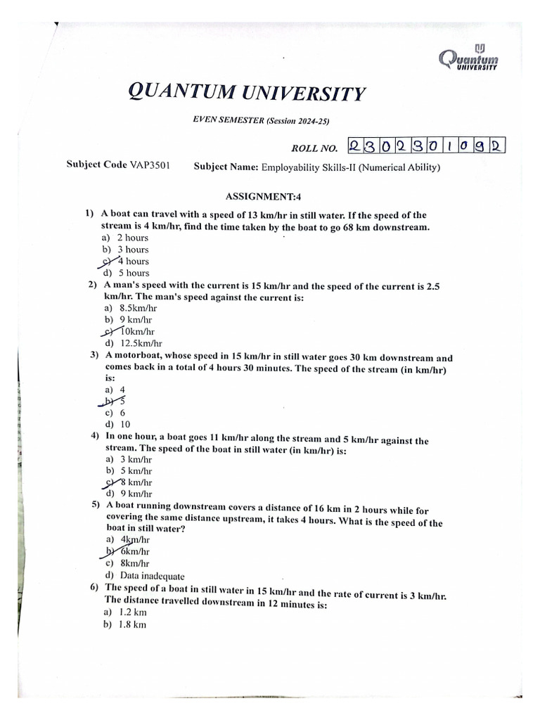 Assignment 4 ES | PDF