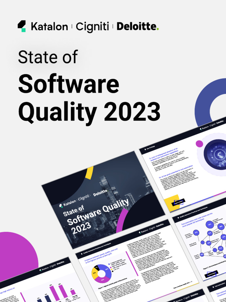 Are You Using The Top QA Techniques in 2023 1679493286 | PDF